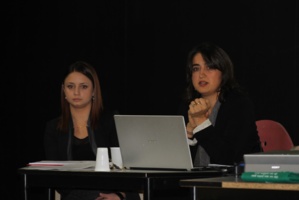 (Photo Lydie Colonna) (Photo Lydie Colonna)