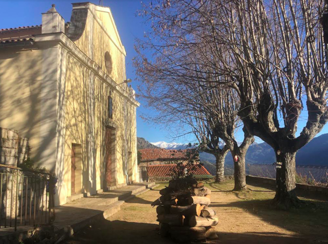 La veillée de Noël en Corse : une tradition hors du temps La veillée de Noël en Corse : une tradition hors du temps