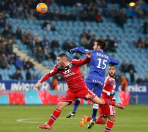 Sporting : Première défaite à Furiani Sporting : Première défaite à Furiani