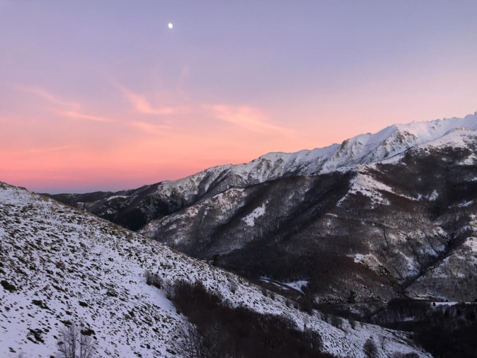 Vizzavona (David Dellacroce)