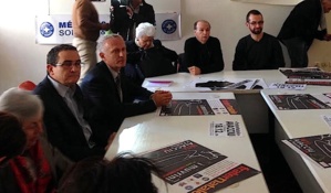 Fraternatale le 18 décembre au Palatinu : I Muvrini ouvrent le bal de la solidarité