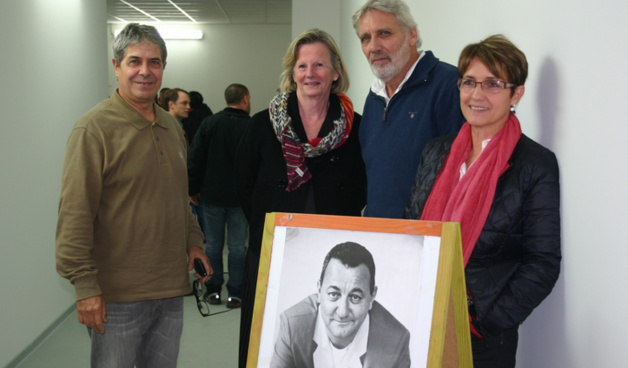 "Restos" du cœur : 200 000 repas servis en Corse-du-Sud l'année dernière "Restos" du cœur : 200 000 repas servis en Corse-du-Sud l'année dernière