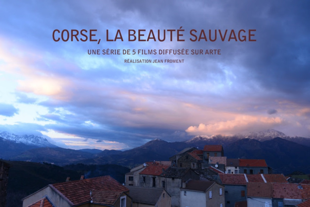 Maison de la Corse Marseille : Projection des films "l'Ile Verticale" et "Des Vallées et des Hommes" Maison de la Corse Marseille : Projection des films "l'Ile Verticale" et "Des Vallées et des Hommes"