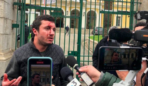 En Corse en 2021, la pandémie mais pas seulement 