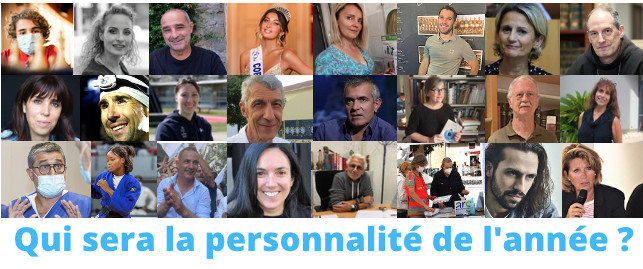 Personnalité de l'année 2021 de CNI : près de 15 000 personnes se sont exprimées