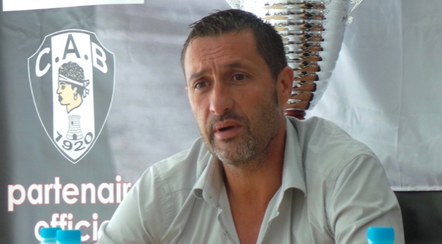 CAB : Une première victoire à Furiani face à Caen ? CAB : Une première victoire à Furiani face à Caen ?