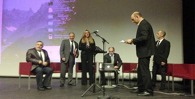 Plan communal de sauvegarde de la ville d’Ajaccio : Il faut penser à tout même au pire