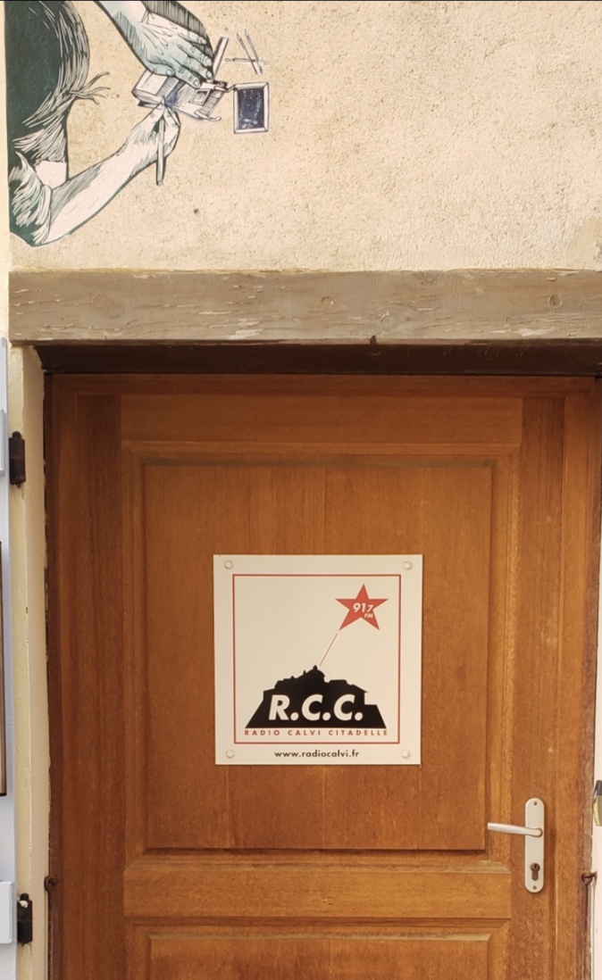 RCC, Radio Calvi Citadelle menacée de fermeture