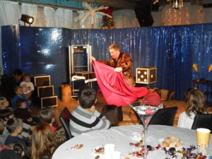 Air Corsica fête Noël ...