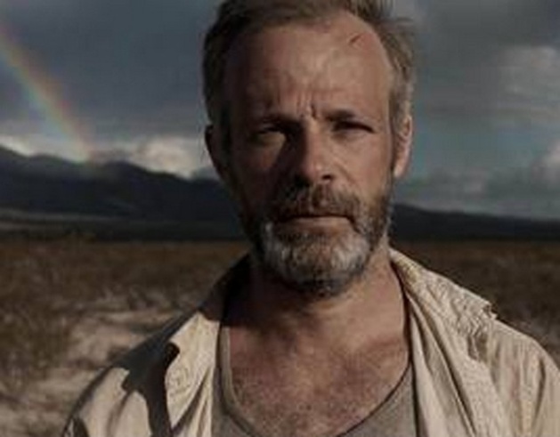 " La Danza de la Realida" avec Brontis Jodorowsky au cinéma Fogata à L'Ile-Rousse