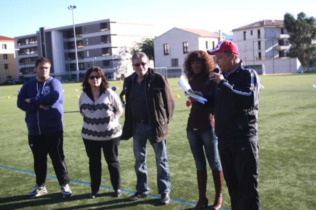 Challenge Gilbert Angelotti les 21 et 22 décembre à Calvi Challenge Gilbert Angelotti les 21 et 22 décembre à Calvi