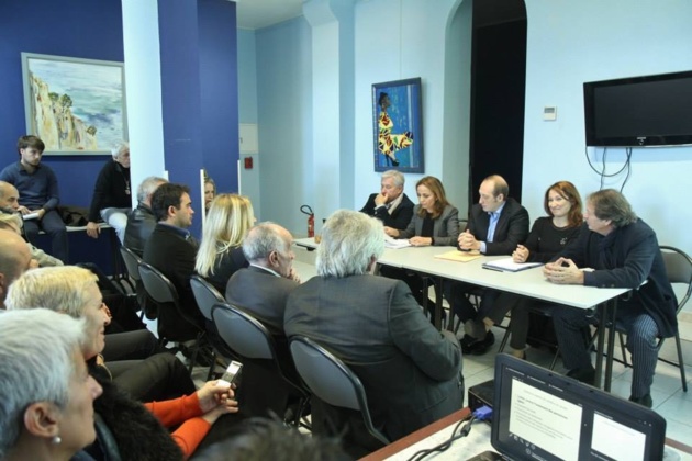 Photo Marilyne SANTI Photo Marilyne SANTI