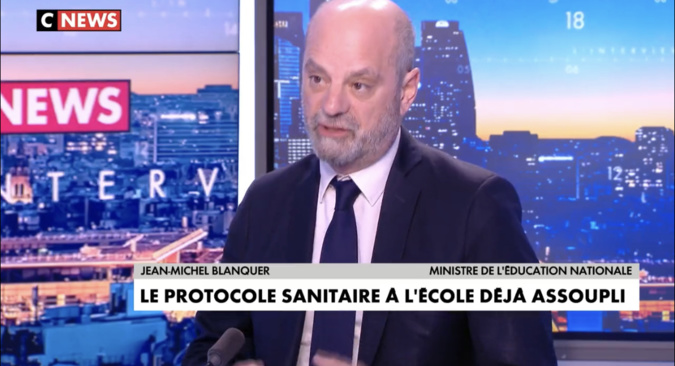 Capture écran Twitter Capture écran Twitter