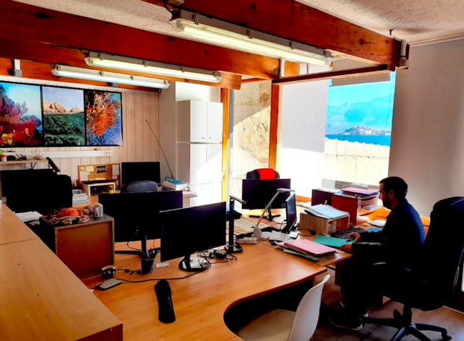 Environnement : "Il faut préparer les Corses à faire face à des événements extrêmes" Environnement : "Il faut préparer les Corses à faire face à des événements extrêmes"