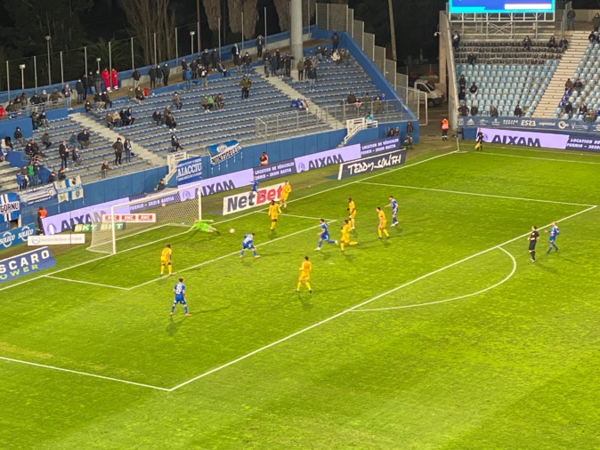 Le Sporting dominateur face à Quevilly (3-0) Le Sporting dominateur face à Quevilly (3-0)