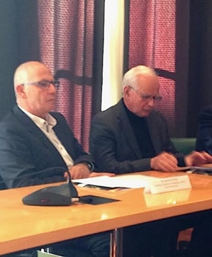 Hôpital d’Ajaccio : L’attribution du marché fait des vagues Hôpital d’Ajaccio : L’attribution du marché fait des vagues