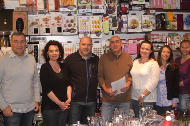 Les associations de commerçants de Calvi et L'Ile-Rousse main dans la main Les associations de commerçants de Calvi et L'Ile-Rousse main dans la main