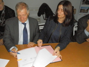 Ajaccio : L'avènement de l'Associu cummerciu è svilippu in Aiacciu Ajaccio : L'avènement de l'Associu cummerciu è svilippu in Aiacciu