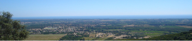 Canton de Ghisoni : Le découpage cantonal mécontente les élus Canton de Ghisoni : Le découpage cantonal mécontente les élus