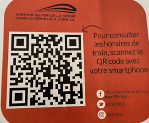 Fermeture du tunnel de Bastia : Les Chemins de fer de la Corse mettent en place des trains gratuits et plus fréquents Fermeture du tunnel de Bastia : Les Chemins de fer de la Corse mettent en place des trains gratuits et plus fréquents