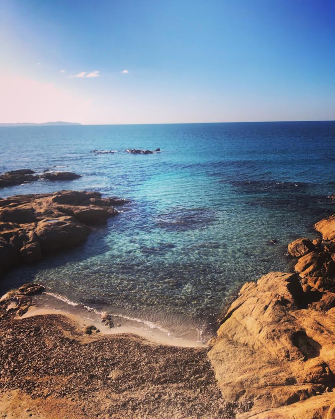 La météo du samedi 15 janvier 2022 en Corse La météo du samedi 15 janvier 2022 en Corse