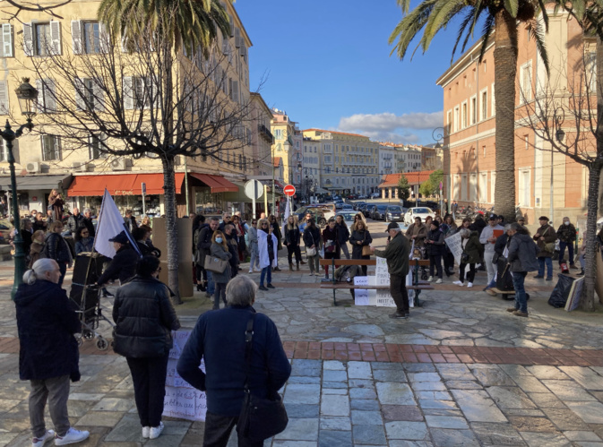 Photo Michel Luccioni Photo Michel Luccioni