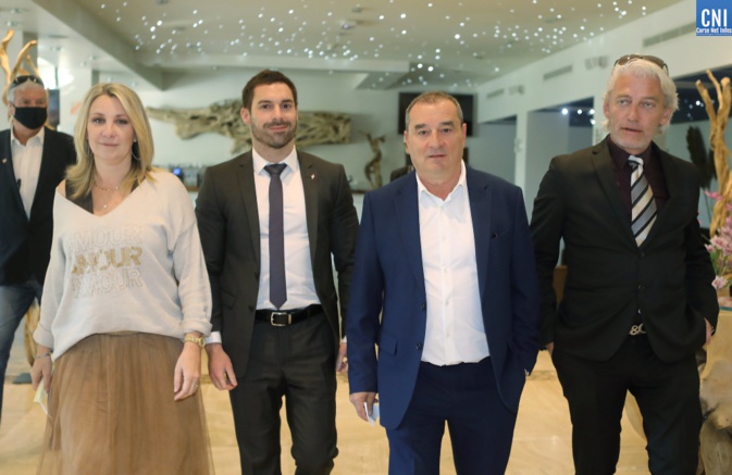 Photos Michel Luccioni