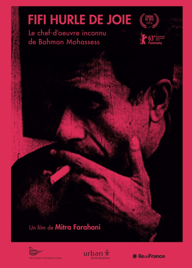 « Fifi hurle de joie » de Mitra Farahani présenté à Bastia « Fifi hurle de joie » de Mitra Farahani présenté à Bastia