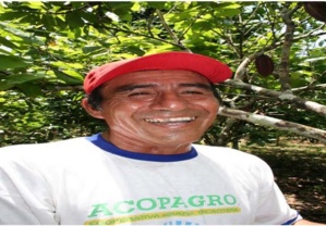 Deux personnes à San Marin au Pérou pour découvrir "la Forêt Corsica Ferries" Deux personnes à San Marin au Pérou pour découvrir "la Forêt Corsica Ferries"