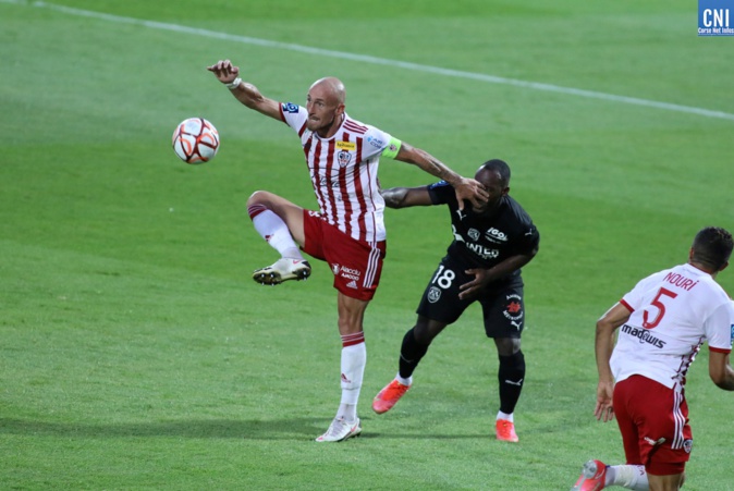 Archives CNI (Photo Michel Luccioni) Archives CNI (Photo Michel Luccioni)