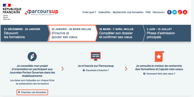 Capturé écran - Cliquez sur l'image pour accéder au site Capturé écran - Cliquez sur l'image pour accéder au site