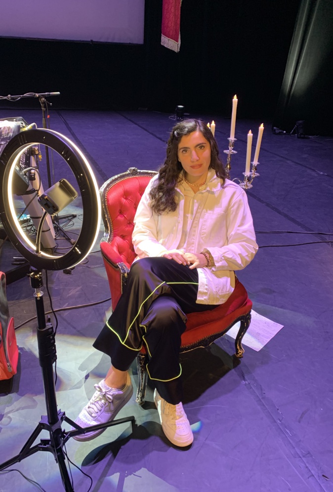 « Spiriti corsi » : Battista Acquaviva présente son nouvel album à l’Alb’Oru « Spiriti corsi » : Battista Acquaviva présente son nouvel album à l’Alb’Oru