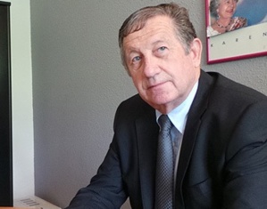 2014 : Les vœux de Paul Trojani de la CCIT de Bastia et de la Haute-Corse