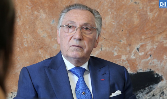 L'actualité corse de la semaine en 7 clics