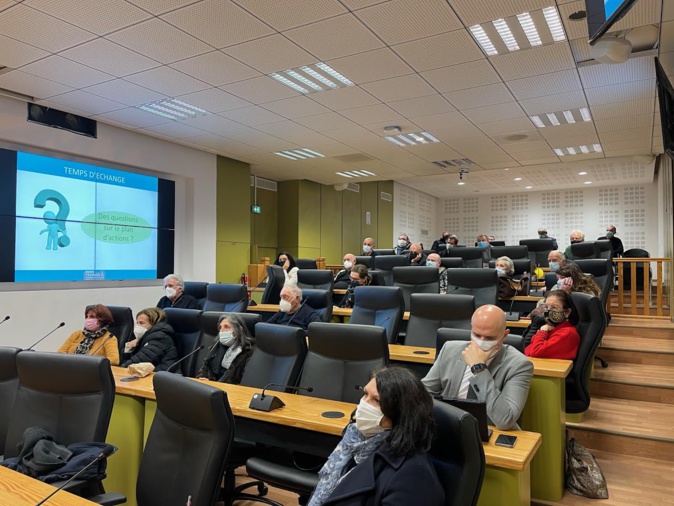Fermeture du tunnel : les Bastiais et les usagers ne cachent pas leurs inquiétudes Fermeture du tunnel : les Bastiais et les usagers ne cachent pas leurs inquiétudes