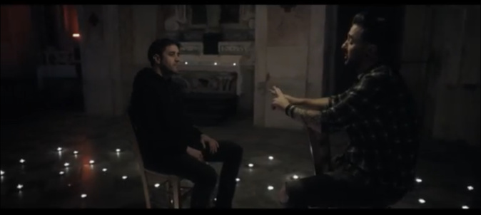 VIDEO - Le rappeur DJØNE sort “Je m’en sors”, un feat bipolaire (et corse) avec Fabrice Andreani VIDEO - Le rappeur DJØNE sort “Je m’en sors”, un feat bipolaire (et corse) avec Fabrice Andreani