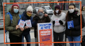 Crédit photo Twitter Primaire Populaire Crédit photo Twitter Primaire Populaire