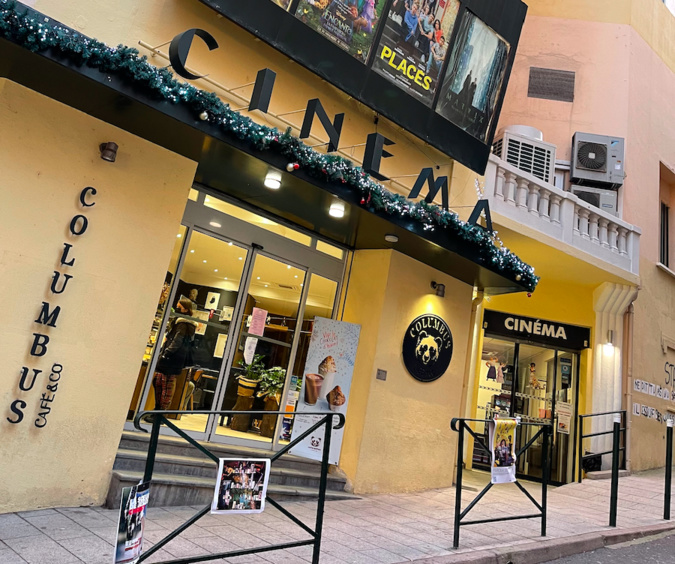 Même pour aller au cinéma il faudra désormais présenter un pass vaccinal Même pour aller au cinéma il faudra désormais présenter un pass vaccinal