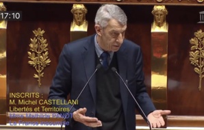 Michel Castellani : « Nous avons su imposer la question corse comme un problème politique majeur à résoudre »