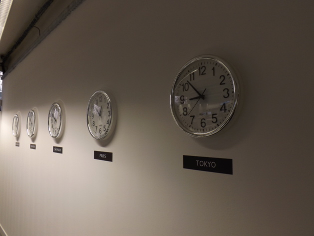 Wmaker à Ajaccio : "Hello, Goodbarber !" Wmaker à Ajaccio : "Hello, Goodbarber !"