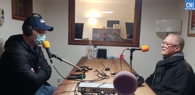 Une vague de soutien pour sauver Radio Calvi Citadelle Une vague de soutien pour sauver Radio Calvi Citadelle