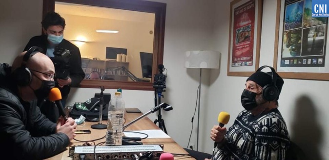 Une vague de soutien pour sauver Radio Calvi Citadelle Une vague de soutien pour sauver Radio Calvi Citadelle