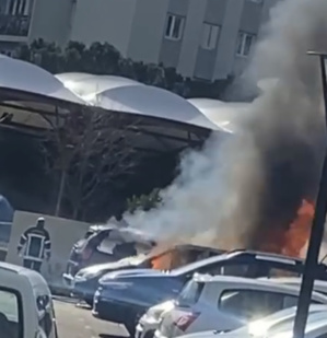 Capture écran web - Facebook Capture écran web - Facebook