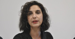 Serena Battestini. Photo d'archives PM Pescetti. Serena Battestini. Photo d'archives PM Pescetti.