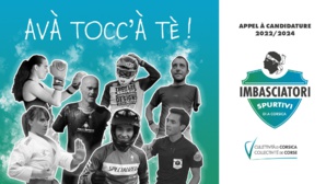 Assemblée de Corse : Un nouveau règlement des aides pour "donner à la jeunesse le pouvoir d’agir" Assemblée de Corse : Un nouveau règlement des aides pour "donner à la jeunesse le pouvoir d’agir"