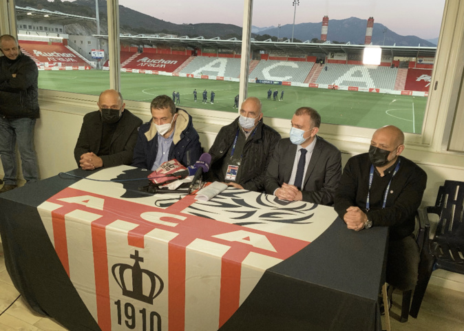 Photo Michel Luccioni Photo Michel Luccioni