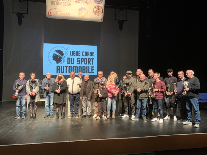 Les lauréats 2021 Les lauréats 2021