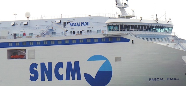 SNCM : Les bateaux restent à quai jusqu'à lundi