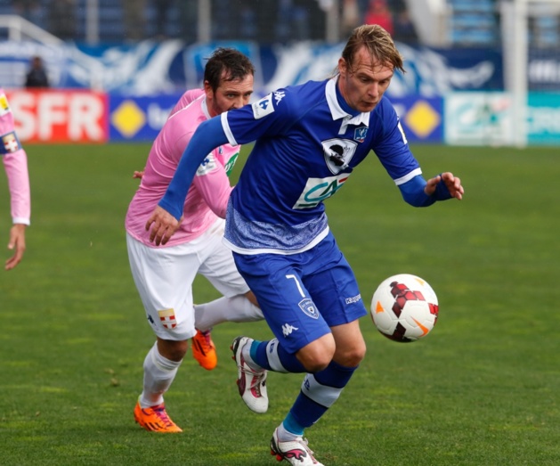 Krasic : passeur Krasic : passeur