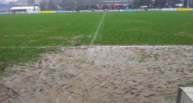 Coupe de France : L'ACA s'extirpe du piège breton et retrouve la victoire Coupe de France : L'ACA s'extirpe du piège breton et retrouve la victoire